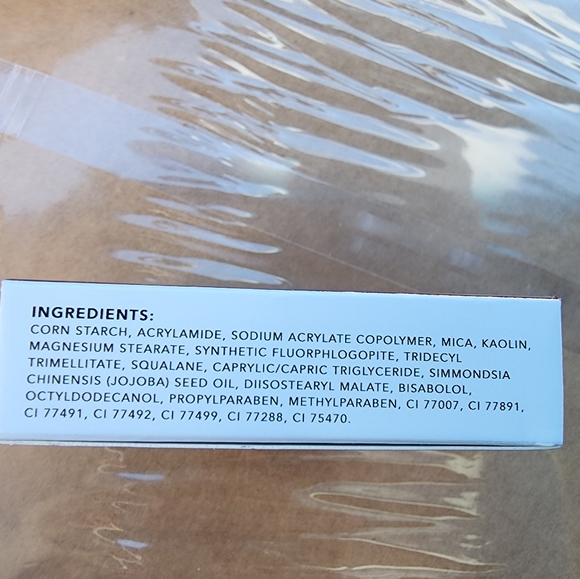 New Laqene Luxury Line Eyeshadow Moroccan Red City Ultra Creamy Palette - Picture 6 of 13